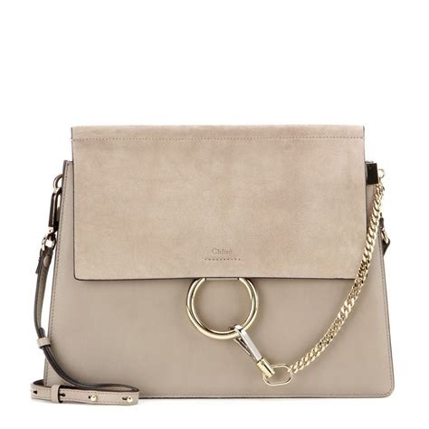 second hand chloe faye bag|chloe faye bag celebrities.